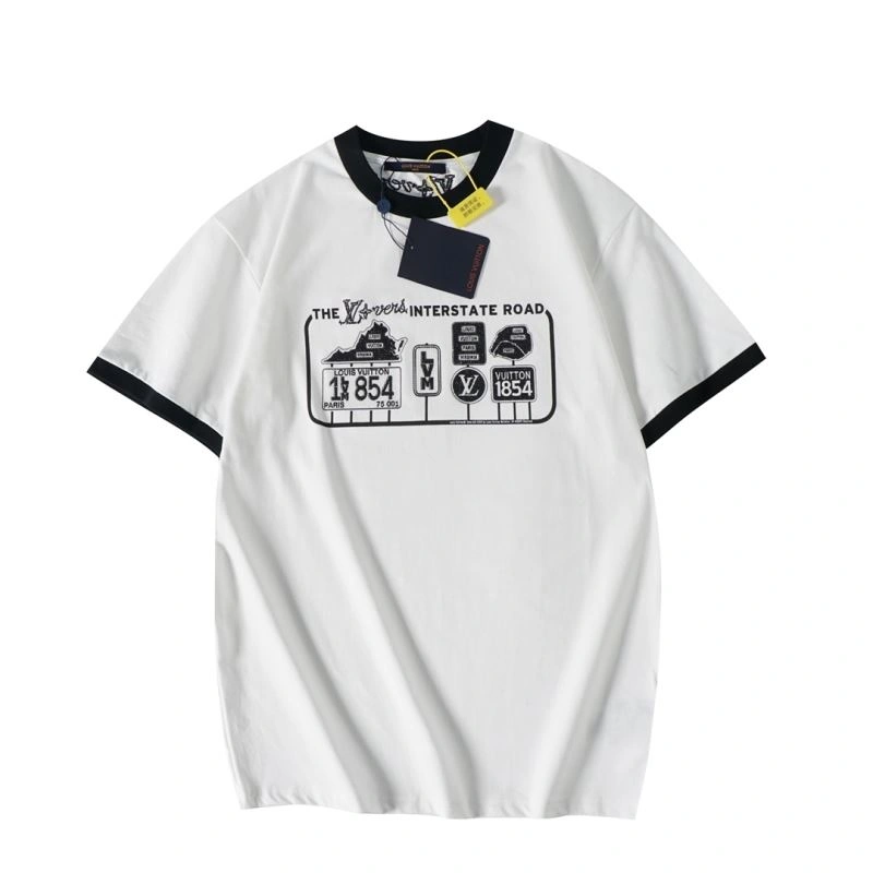 Reliable Louis Vuitton T-Shirts 138074