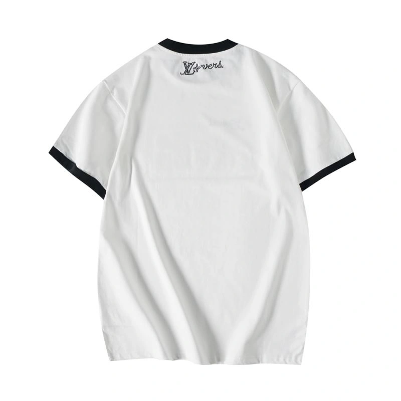 Reliable Louis Vuitton T-Shirts 138074