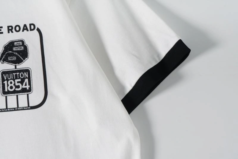 Reliable Louis Vuitton T-Shirts 138074