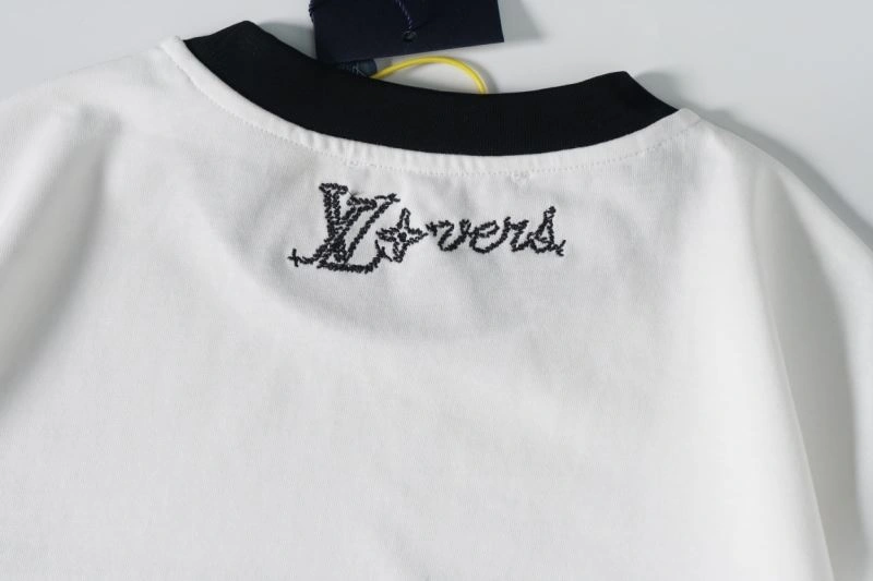 Reliable Louis Vuitton T-Shirts 138074