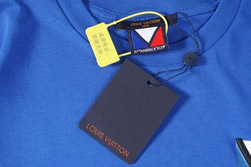 Efficient Louis Vuitton T-Shirts 138069
