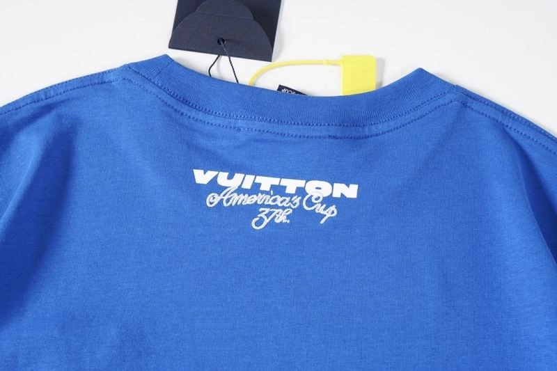 Efficient Louis Vuitton T-Shirts 138069