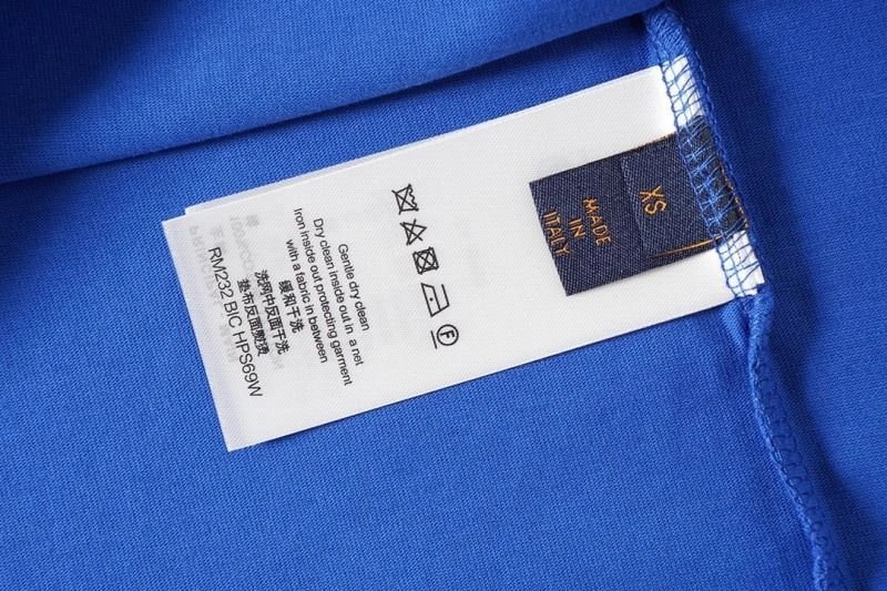 Efficient Louis Vuitton T-Shirts 138069