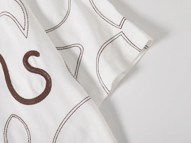 Louis Vuitton T-Shirts QuickDry 138060