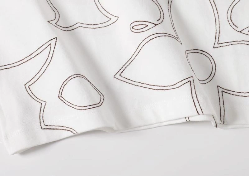 Louis Vuitton T-Shirts QuickDry 138060