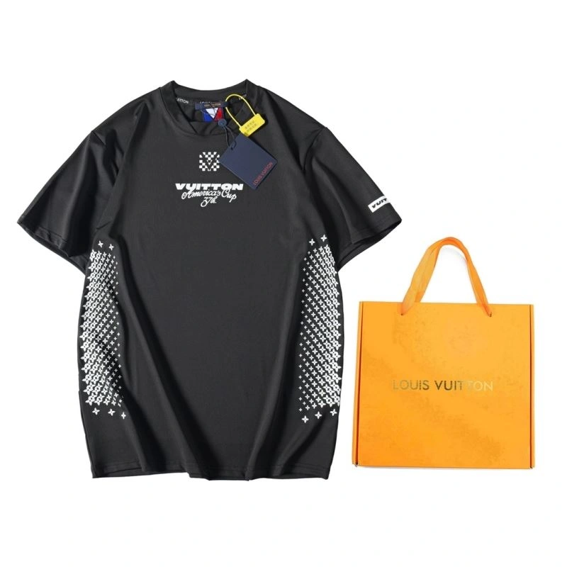 Louis Vuitton T-Shirts Lightweight 138068