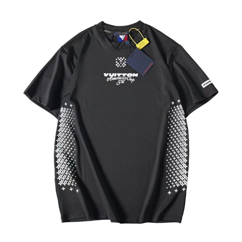Louis Vuitton T-Shirts Lightweight 138068
