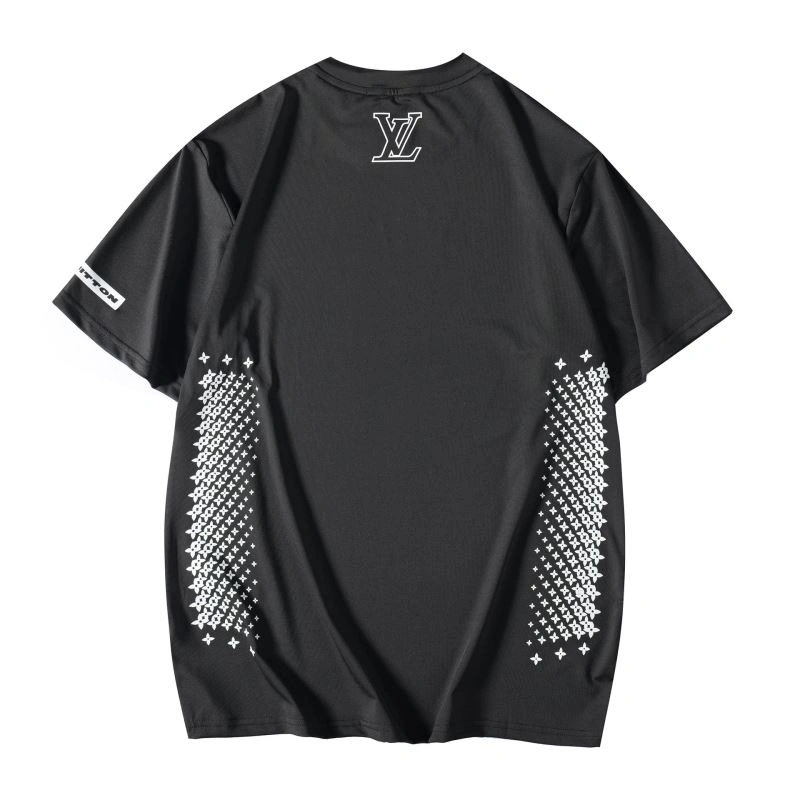 Louis Vuitton T-Shirts Lightweight 138068