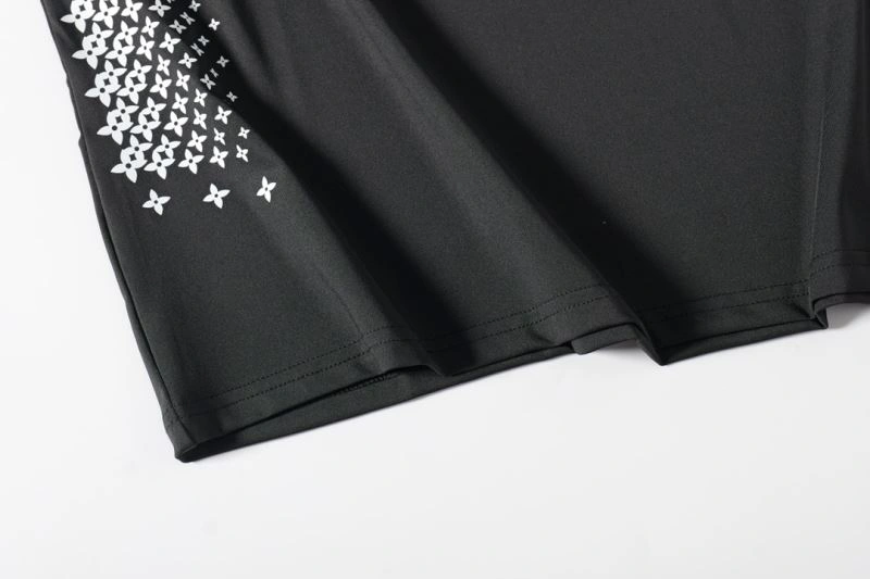 Louis Vuitton T-Shirts Lightweight 138068