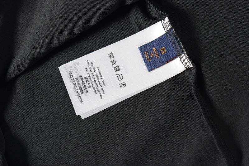 Louis Vuitton T-Shirts Lightweight 138068