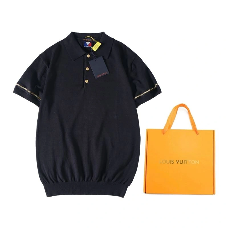 Louis Vuitton T-Shirts Effortless 138077