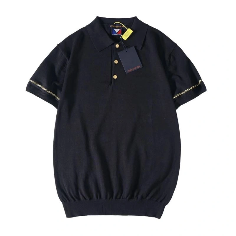 Louis Vuitton T-Shirts Effortless 138077