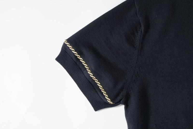 Louis Vuitton T-Shirts Effortless 138077