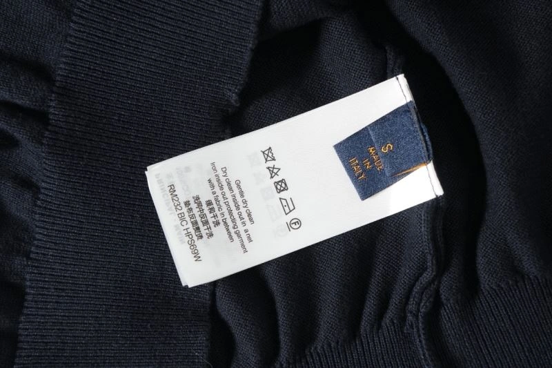 Louis Vuitton T-Shirts Effortless 138077