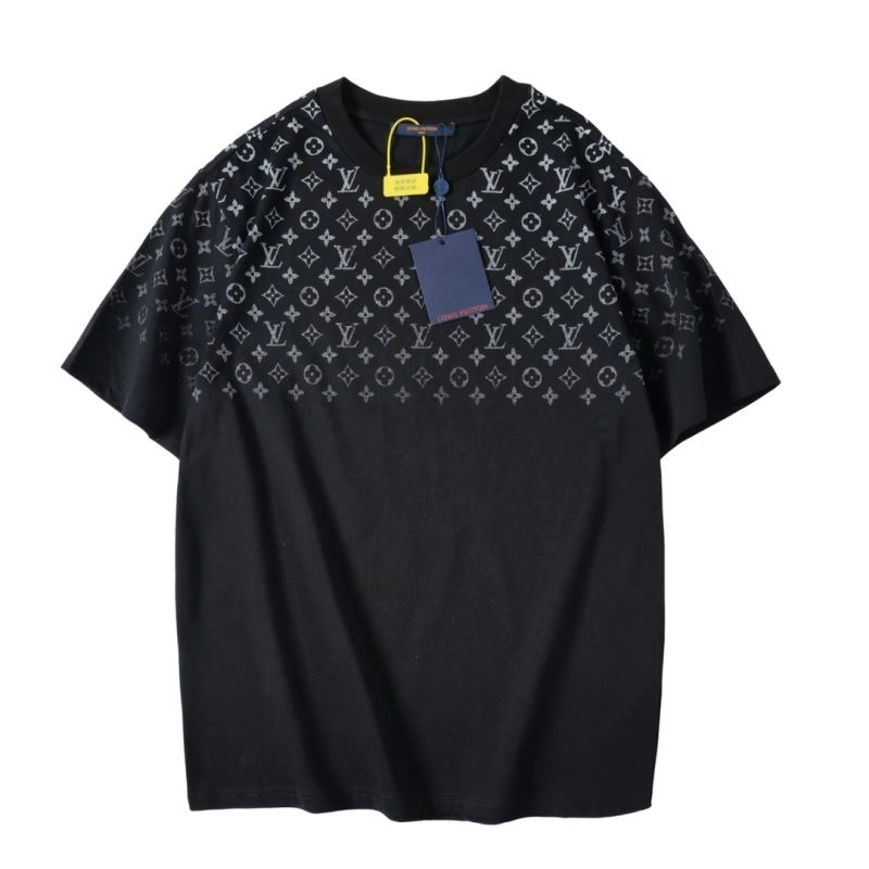 Soft Louis Vuitton T-Shirts 138056