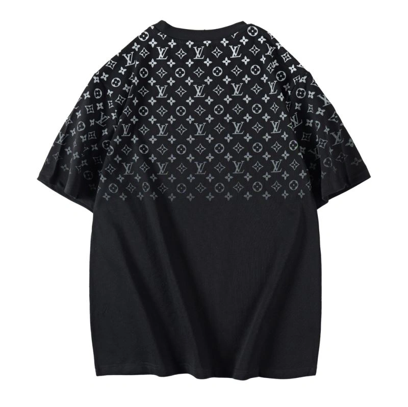 Soft Louis Vuitton T-Shirts 138056