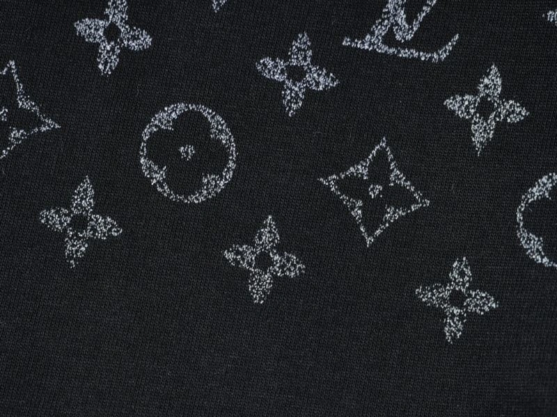 Soft Louis Vuitton T-Shirts 138056