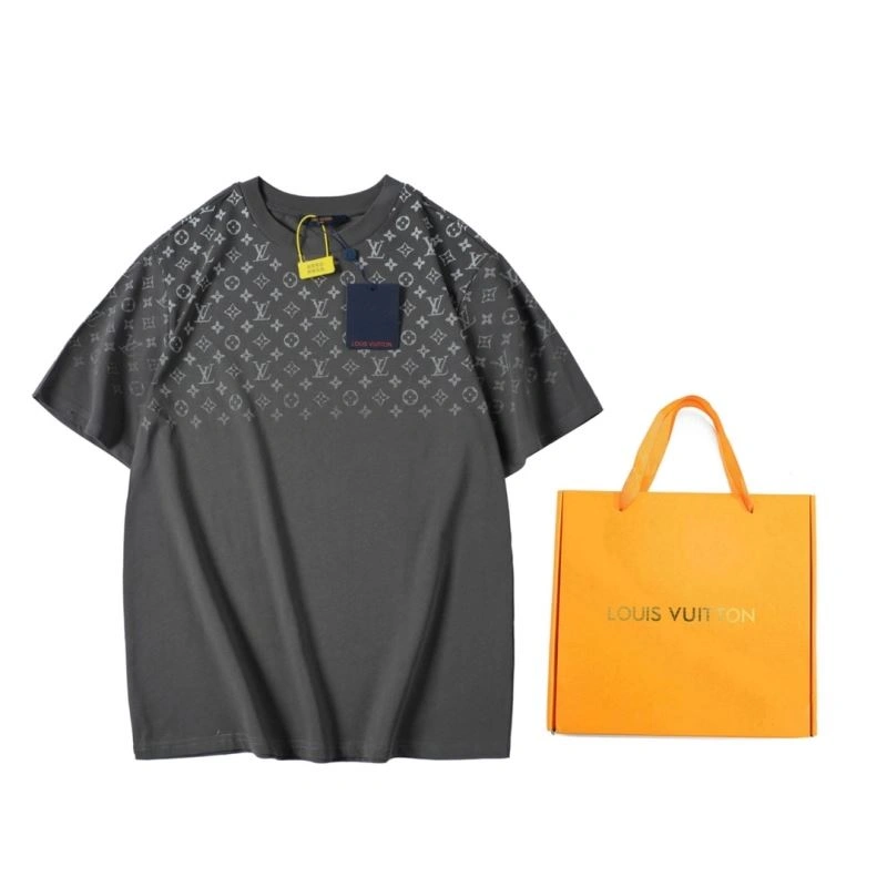 Louis Vuitton T-Shirts Attractive 138065