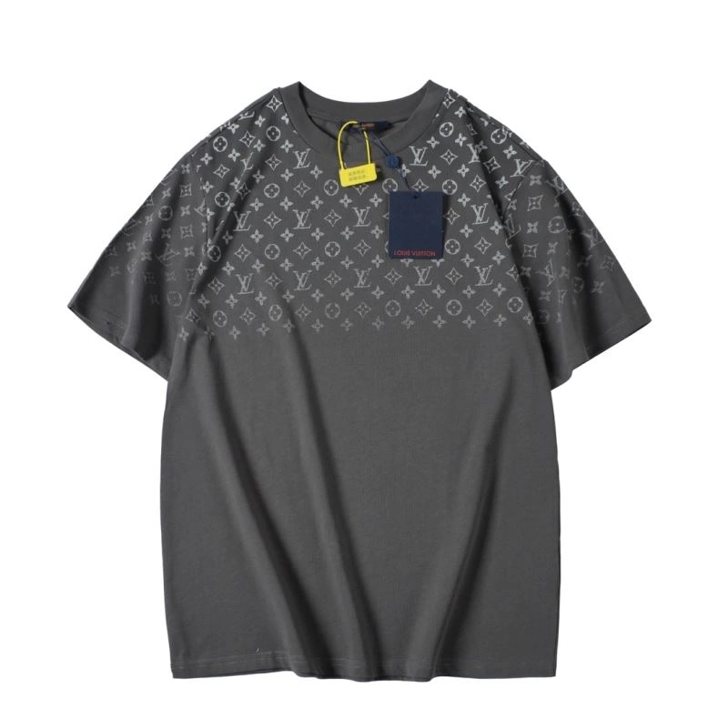 Louis Vuitton T-Shirts Attractive 138065