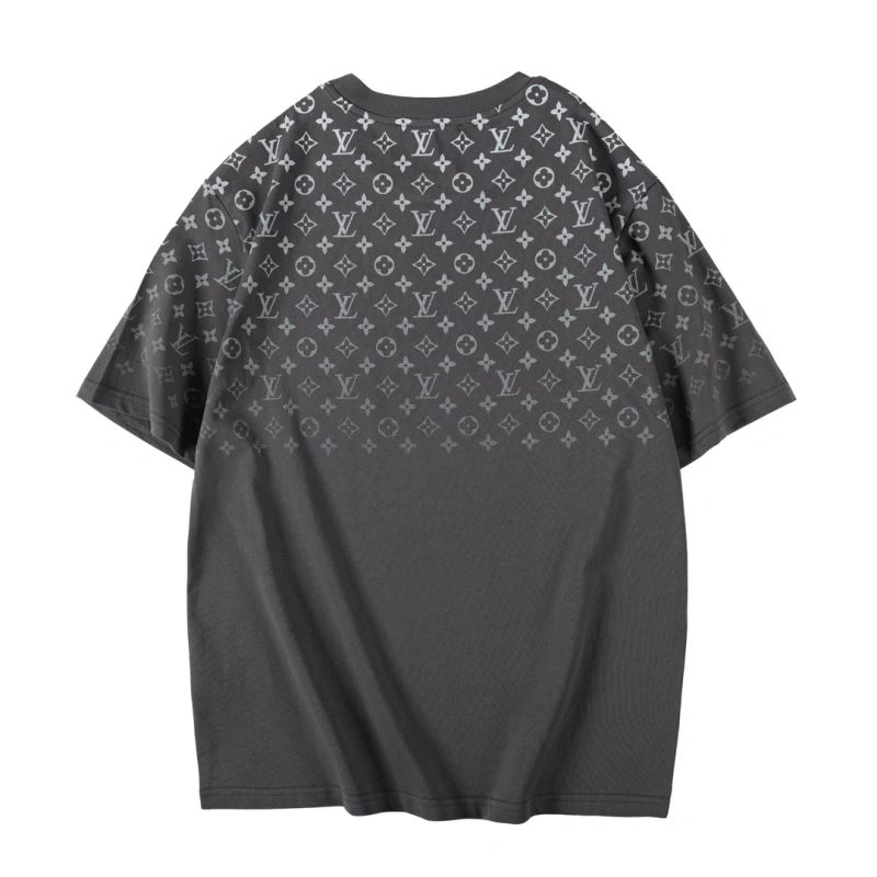 Louis Vuitton T-Shirts Attractive 138065