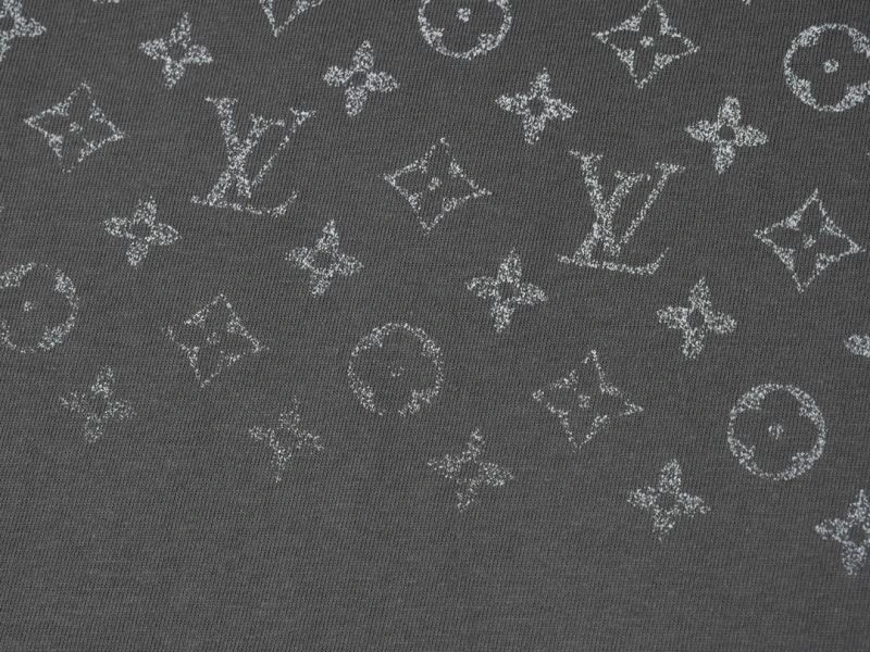 Louis Vuitton T-Shirts Attractive 138065