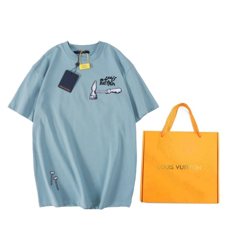 EasyMatch Louis Vuitton T-Shirts 138059