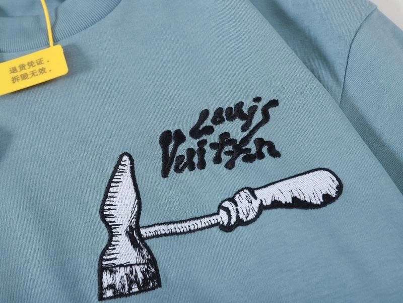 EasyMatch Louis Vuitton T-Shirts 138059