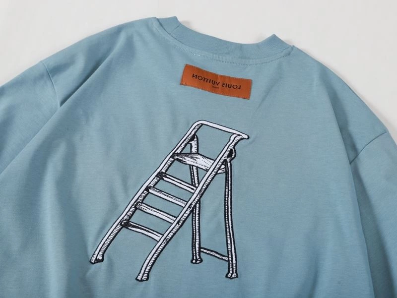 EasyMatch Louis Vuitton T-Shirts 138059