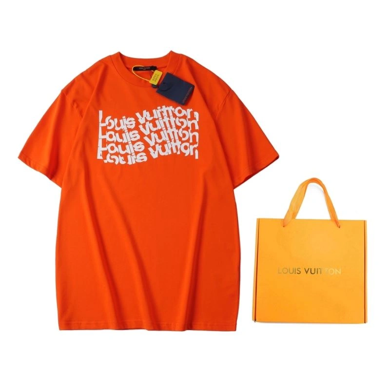 GoAnywhere Louis Vuitton T-Shirts 138073