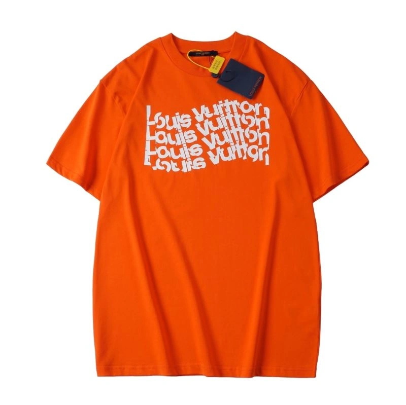 GoAnywhere Louis Vuitton T-Shirts 138073