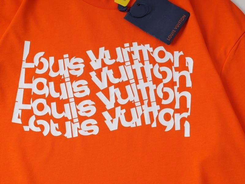 GoAnywhere Louis Vuitton T-Shirts 138073