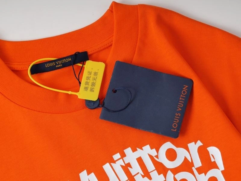 GoAnywhere Louis Vuitton T-Shirts 138073
