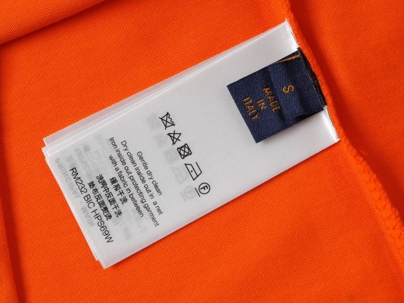 GoAnywhere Louis Vuitton T-Shirts 138073