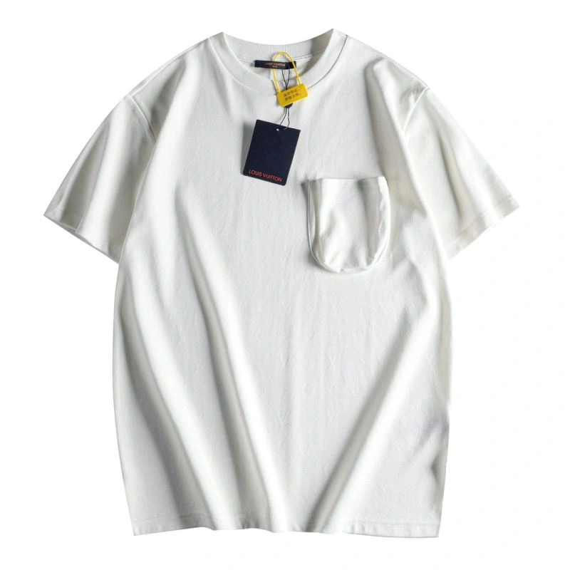 Packable Louis Vuitton T-Shirts 138048