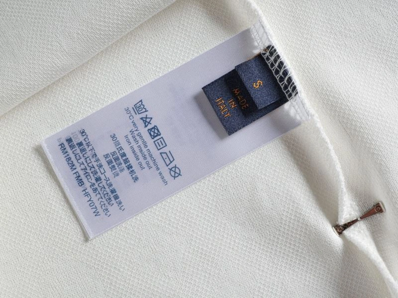 Packable Louis Vuitton T-Shirts 138048