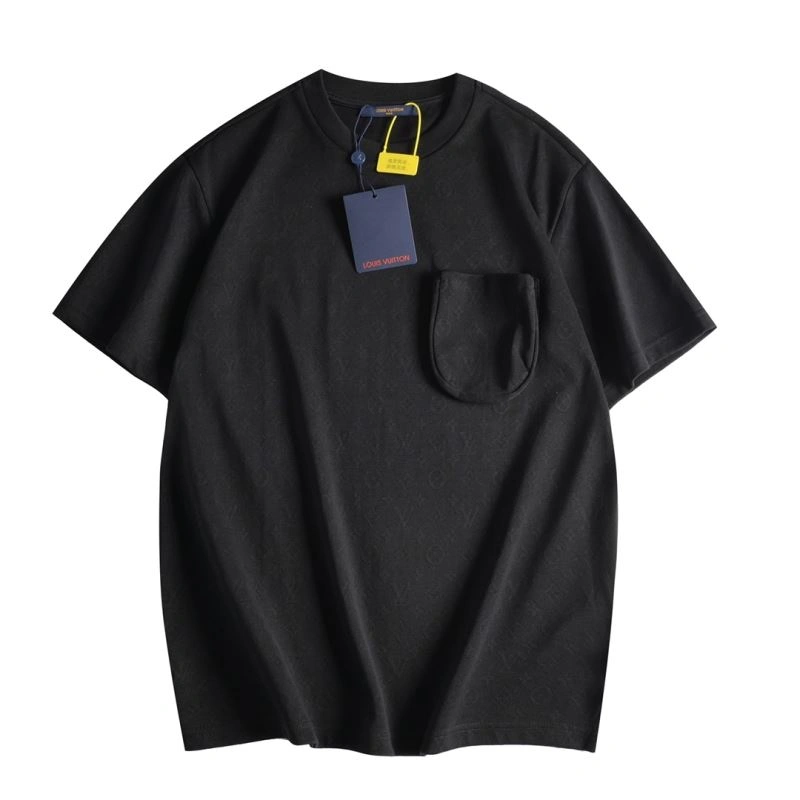 Seasonal Louis Vuitton T-Shirts 138067