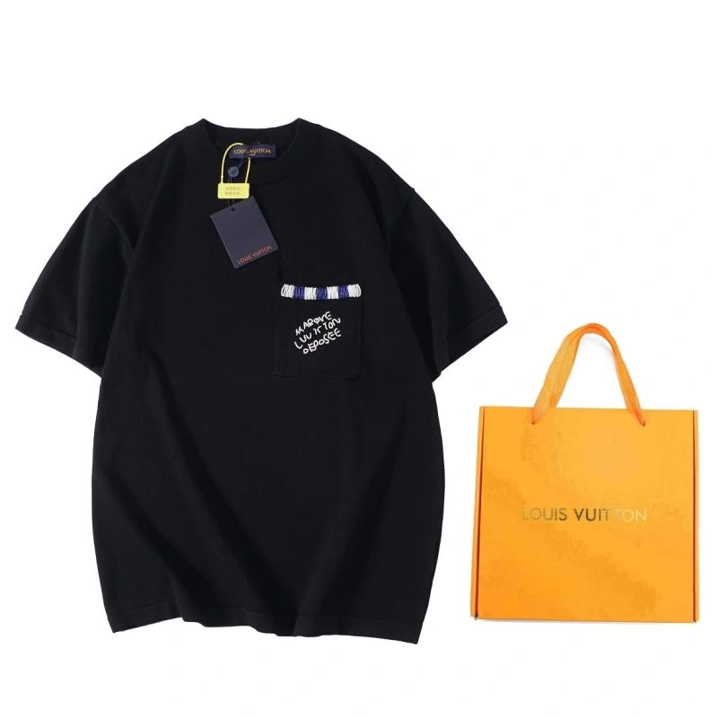 HighPerformance Louis Vuitton T-Shirts 138053