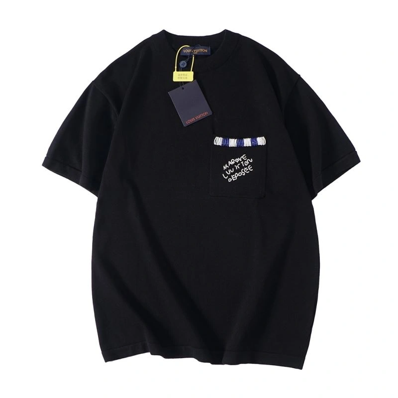 HighPerformance Louis Vuitton T-Shirts 138053