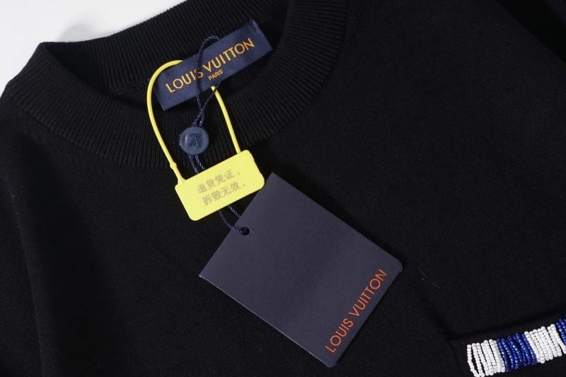 HighPerformance Louis Vuitton T-Shirts 138053