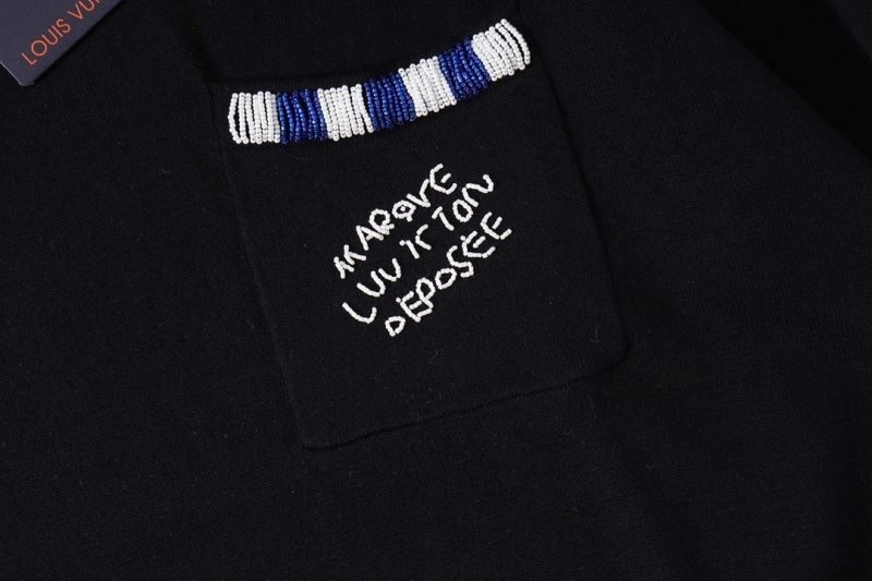 HighPerformance Louis Vuitton T-Shirts 138053