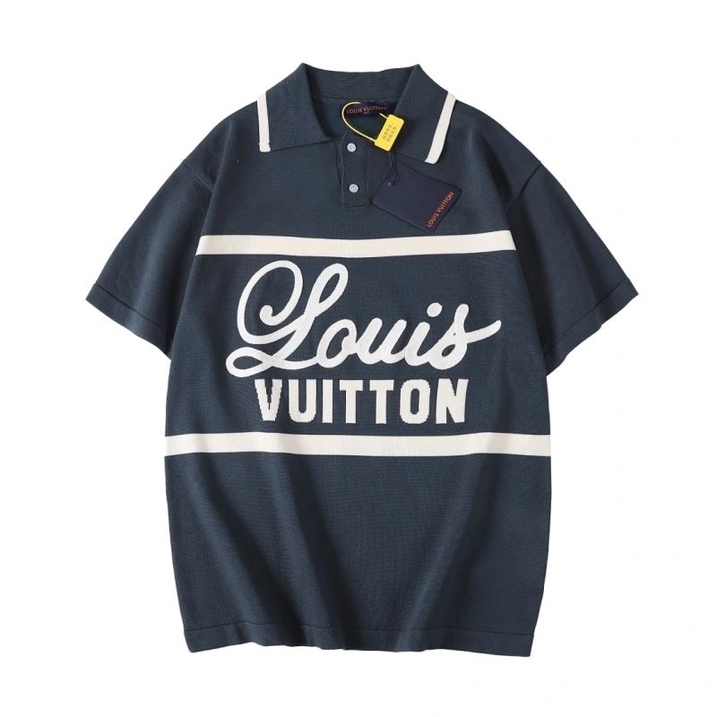 Louis Vuitton T-Shirts MoistureWicking 138075