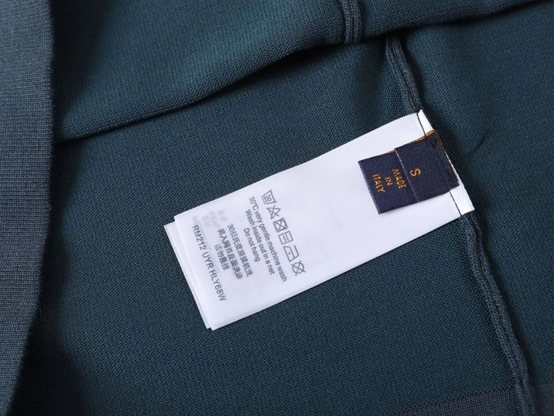 Louis Vuitton T-Shirts MoistureWicking 138075