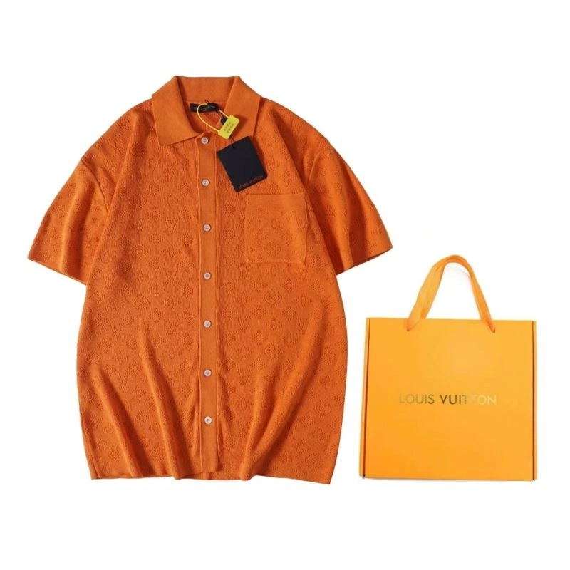 Louis Vuitton T-Shirts EyeCatching 138052
