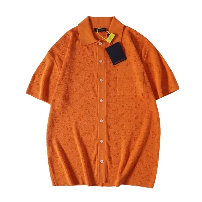 Louis Vuitton T-Shirts EyeCatching 138052