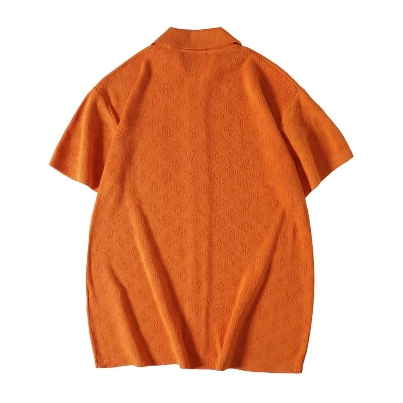 Louis Vuitton T-Shirts EyeCatching 138052