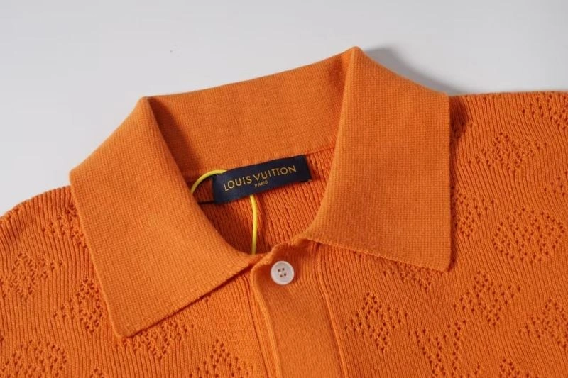 Louis Vuitton T-Shirts EyeCatching 138052