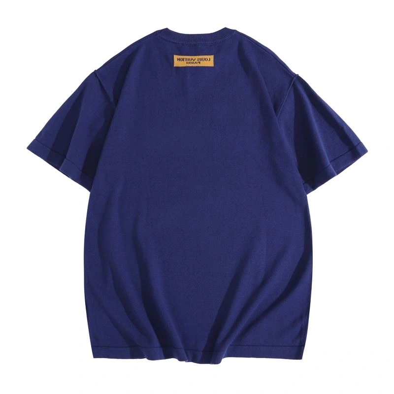Louis Vuitton T-Shirts Casual 138050