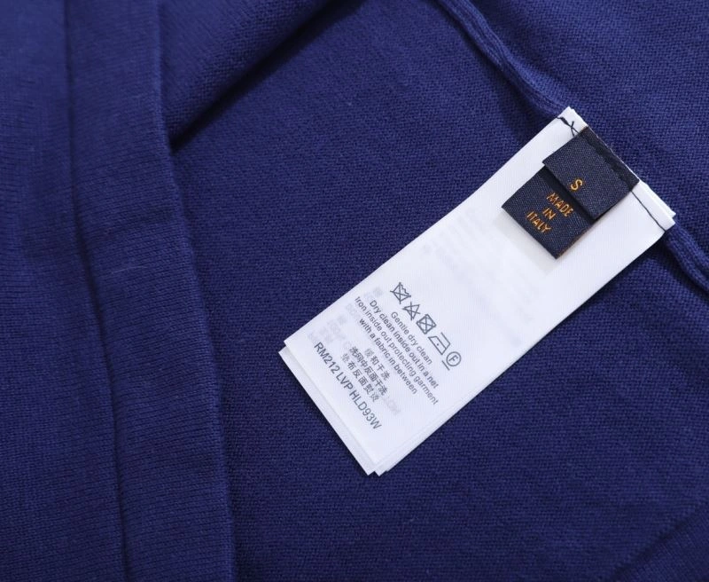 Louis Vuitton T-Shirts Casual 138050