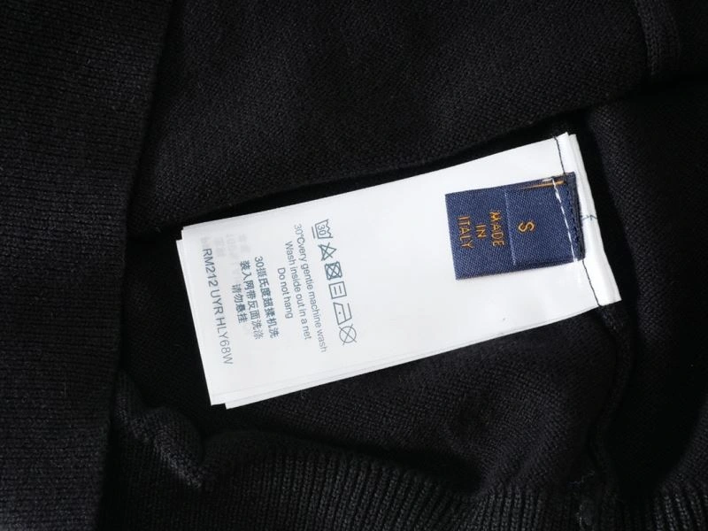 ComfortFit Louis Vuitton T-Shirts 138047