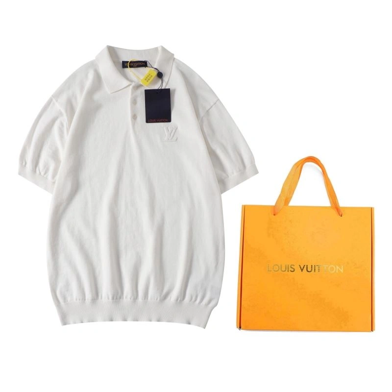 Louis Vuitton T-Shirts HighPerformance 138071